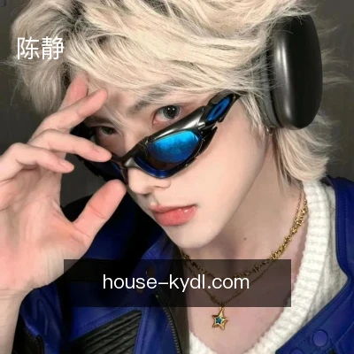 陈静